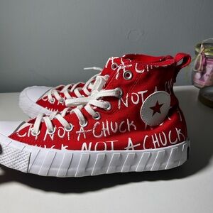 Chuck Taylor All Star Converse